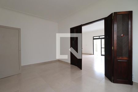 Sala de Jantar de casa para alugar com 4 quartos, 482m² em Jardim Sumare, Ribeirão Preto