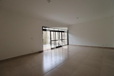 Sala 1 de casa para alugar com 4 quartos, 482m² em Jardim Sumare, Ribeirão Preto