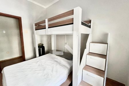 Quarto 1 de apartamento para alugar com 3 quartos, 92m² em Copacabana, Rio de Janeiro