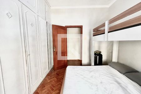 Quarto 1 de apartamento para alugar com 3 quartos, 92m² em Copacabana, Rio de Janeiro