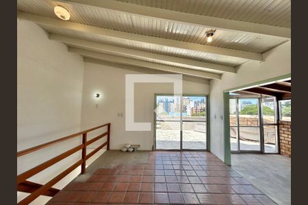 Apartamento para alugar com 3 quartos, 125m² em Vila Rosa, Novo Hamburgo