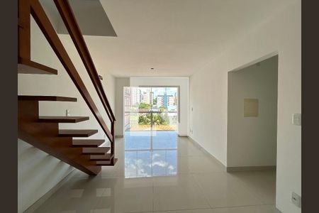 Apartamento para alugar com 3 quartos, 125m² em Vila Rosa, Novo Hamburgo