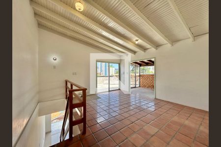 Apartamento para alugar com 3 quartos, 125m² em Vila Rosa, Novo Hamburgo