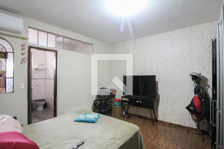 Suíte de casa para alugar com 2 quartos, 80m² em Itatiaia, Belo Horizonte