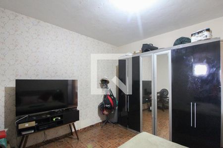 Suíte de casa para alugar com 2 quartos, 80m² em Itatiaia, Belo Horizonte