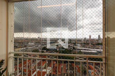 Sala de apartamento à venda com 2 quartos, 69m² em Jardim Japao, São Paulo