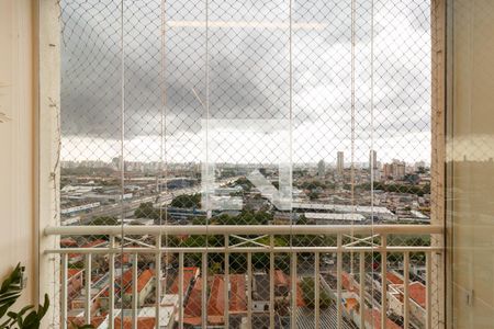 Sala de apartamento à venda com 2 quartos, 69m² em Jardim Japao, São Paulo