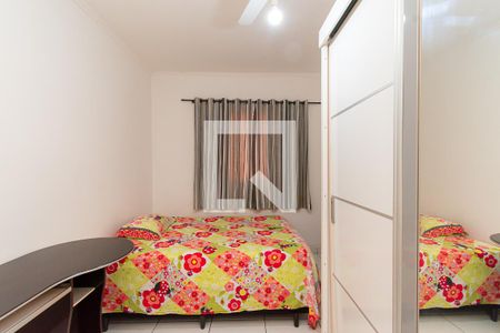 Quarto 2 de casa à venda com 3 quartos, 128m² em Jardim Paraguacu, São Paulo