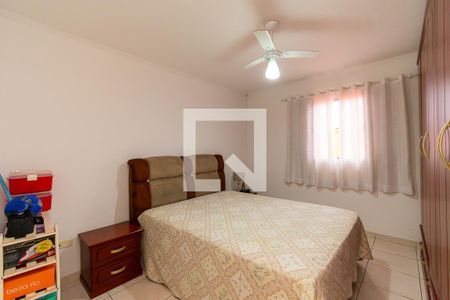 Quarto 1 de casa à venda com 3 quartos, 128m² em Jardim Paraguacu, São Paulo