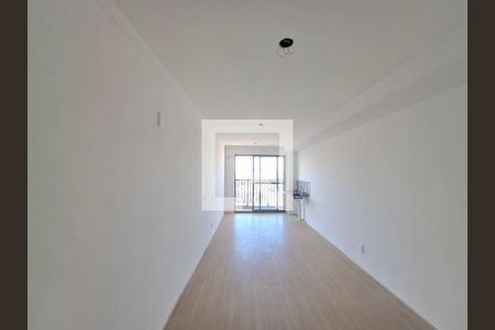 Sala/Cozinha de apartamento para alugar com 1 quarto, 30m² em Centro, Rio de Janeiro