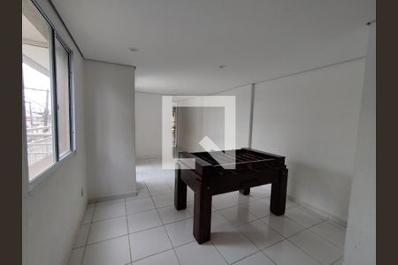 Área comum de apartamento à venda com 3 quartos, 70m² em Vila Agua Funda, São Paulo