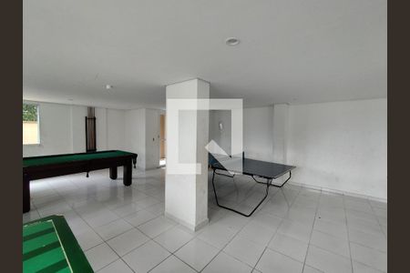 Jogos Área comum de apartamento à venda com 3 quartos, 70m² em Vila Agua Funda, São Paulo