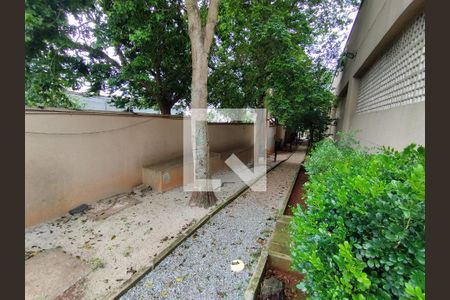 Área Pet de apartamento à venda com 3 quartos, 70m² em Vila Agua Funda, São Paulo