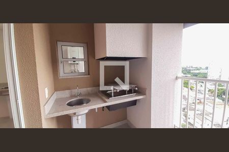 Apartamento para alugar com 2 quartos, 60m² em Vila Osasco, Osasco