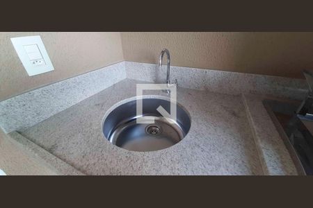 Apartamento para alugar com 2 quartos, 60m² em Vila Osasco, Osasco