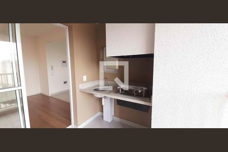 Apartamento para alugar com 2 quartos, 60m² em Vila Osasco, Osasco
