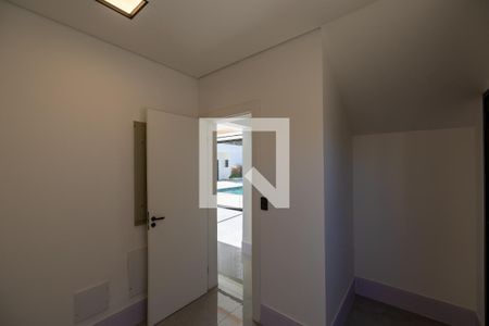 Sala de casa de condomínio à venda com 4 quartos, 640m² em Alphaville Residencial Dois, Barueri