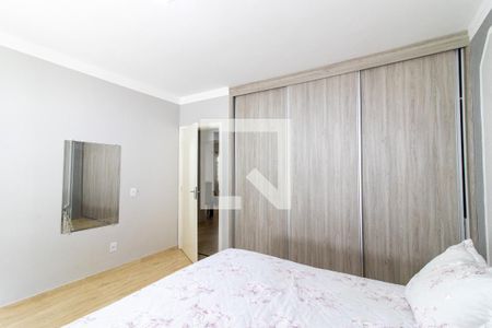 Quarto 2 de casa à venda com 2 quartos, 94m² em Jardim Nilópolis, Campinas