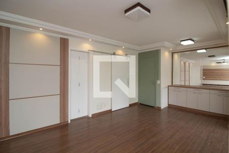 Sala de apartamento para alugar com 2 quartos, 86m² em Vila Augusta, Guarulhos