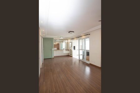 Sala de apartamento para alugar com 2 quartos, 86m² em Vila Augusta, Guarulhos