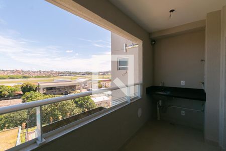 Apartamento à venda com 2 quartos, 62m² em Pampulha, Belo Horizonte