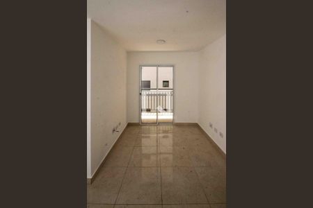 Sala de apartamento para alugar com 2 quartos, 50m² em Vila Formosa, São Paulo