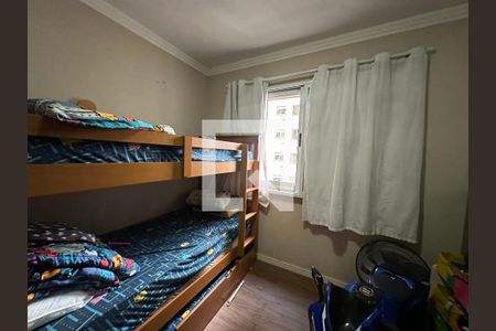 Quarto 1 de apartamento à venda com 2 quartos, 52m² em Vila Sao Luiz (centro), Barueri