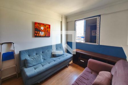 Quarto 2 de apartamento para alugar com 2 quartos, 55m² em São Bernardo, Campinas