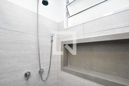 banheiro de apartamento para alugar com 3 quartos, 94m² em Jardim America, São Paulo