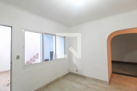 Sala de casa para alugar com 3 quartos, 99m² em Parque da Vila Prudente, São Paulo