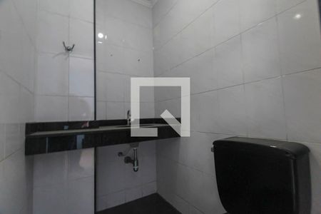 Lavabo de casa para alugar com 3 quartos, 99m² em Parque da Vila Prudente, São Paulo