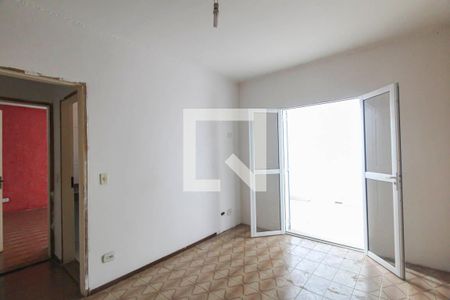 Quarto 1 de casa para alugar com 3 quartos, 99m² em Parque da Vila Prudente, São Paulo