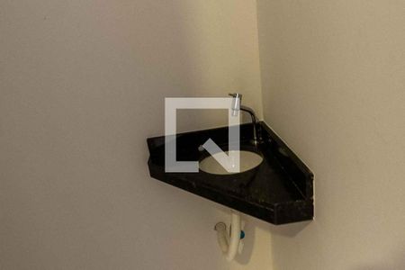 Lavabo de casa para alugar com 3 quartos, 140m² em Vila Carrão, São Paulo