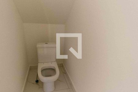 Lavabo de casa para alugar com 3 quartos, 140m² em Vila Carrão, São Paulo
