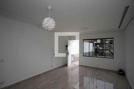 Sala de casa para alugar com 3 quartos, 110m² em Jardim Aricanduva, São Paulo
