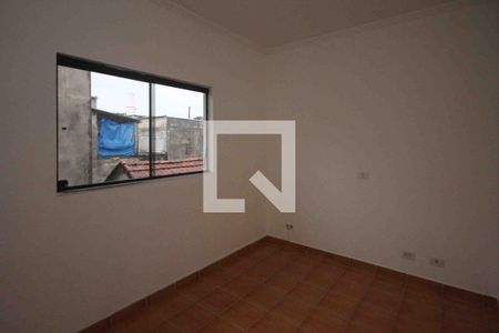 Quarto de casa para alugar com 3 quartos, 110m² em Jardim Aricanduva, São Paulo