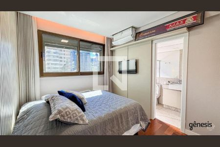 Apartamento à venda com 3 quartos, 180m² em Vale do Sereno, Nova Lima