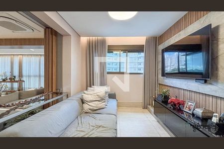 Apartamento à venda com 3 quartos, 180m² em Vale do Sereno, Nova Lima