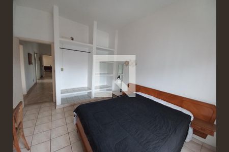 Quarto 1 de apartamento para alugar com 3 quartos, 115m² em Boa Vista, São Vicente