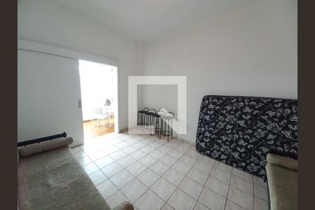 Quarto 2 de apartamento para alugar com 3 quartos, 115m² em Boa Vista, São Vicente