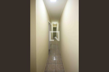 Casa para alugar com 3 quartos, 200m² em São Lucas, São Paulo