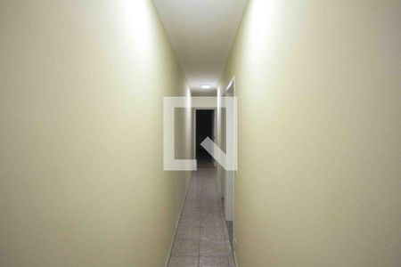 Casa para alugar com 3 quartos, 200m² em São Lucas, São Paulo