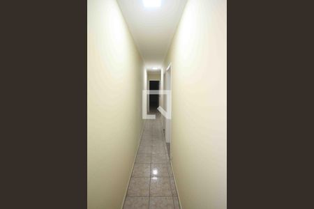 Casa para alugar com 3 quartos, 200m² em São Lucas, São Paulo