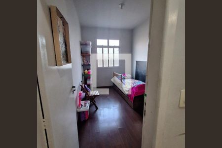 Apartamento à venda com 3 quartos, 65m² em Cinquentenario, Belo Horizonte