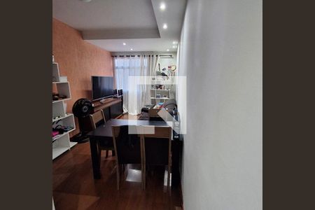 Apartamento à venda com 3 quartos, 65m² em Cinquentenario, Belo Horizonte
