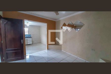 Casa para alugar com 3 quartos, 180m² em Aliança, Osasco