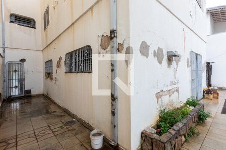 Casa para alugar com 4 quartos, 300m² em Jardim Chapadão, Campinas