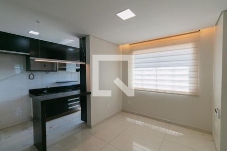 Apartamento à venda com 2 quartos, 101m² em Jardim Leblon, Belo Horizonte