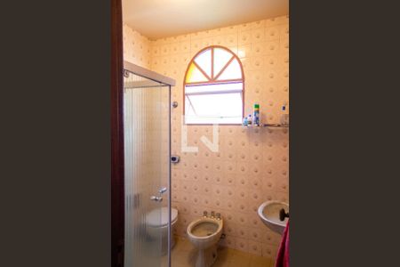 Casa para alugar com 8 quartos, 382m² em Anchieta, Belo Horizonte