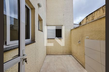 Apartamento à venda com 2 quartos, 64m² em Vila Alto de Santo Andre, Santo André